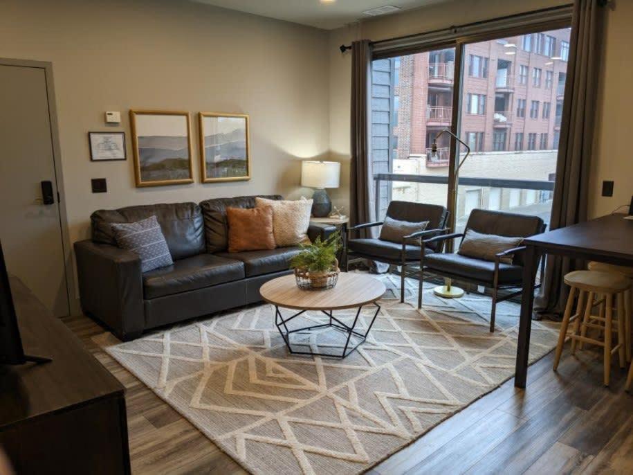 Modern Condo 210 Just Blocks From Lake Michigan Traverse City Exterior foto